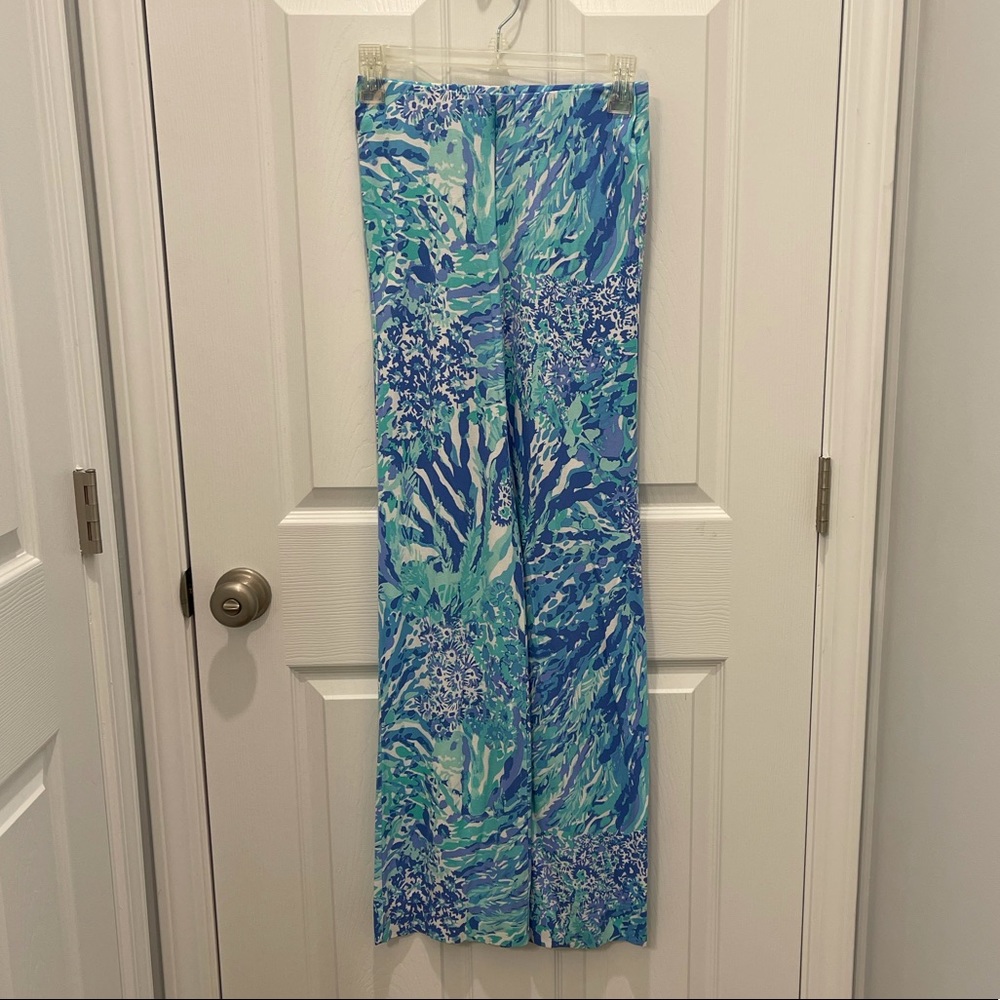 Georgia May Palazzo Pants